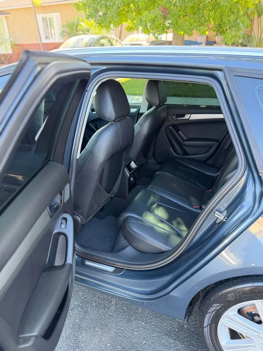 2011 Audi B8 A4 - Image 11 of 20