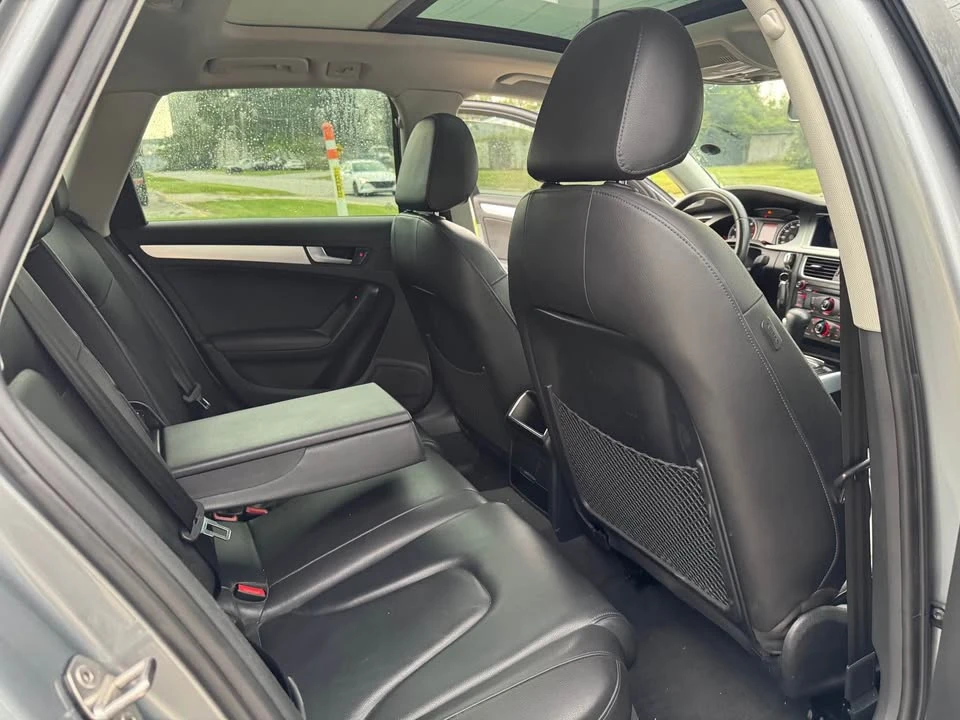2011 Audi B8 A4 - Image 15 of 19