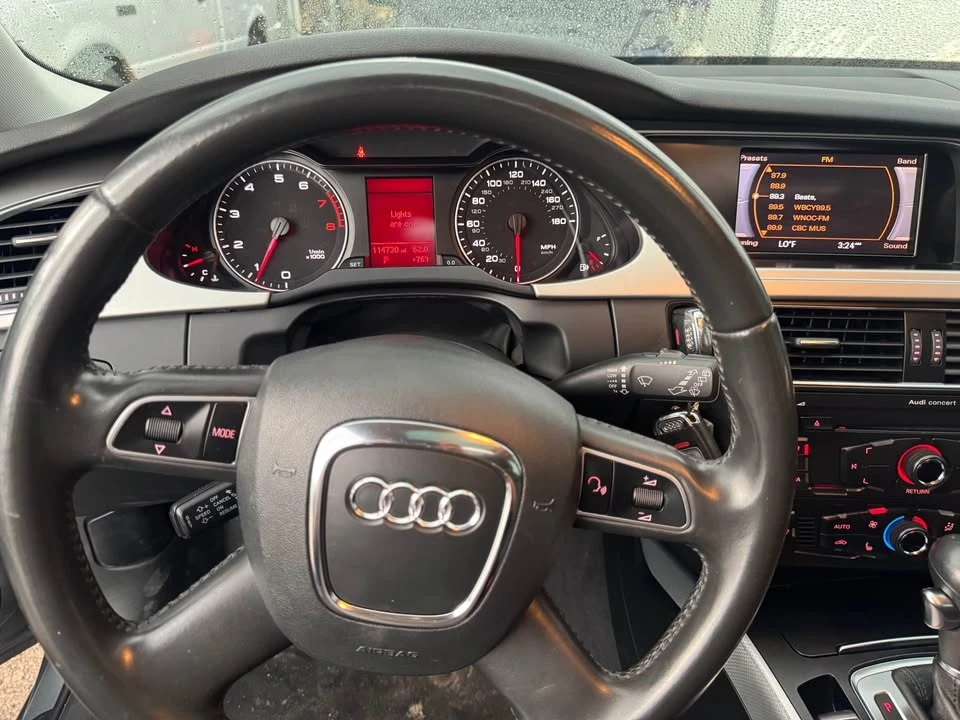 2011 Audi B8 A4 - Image 11 of 19