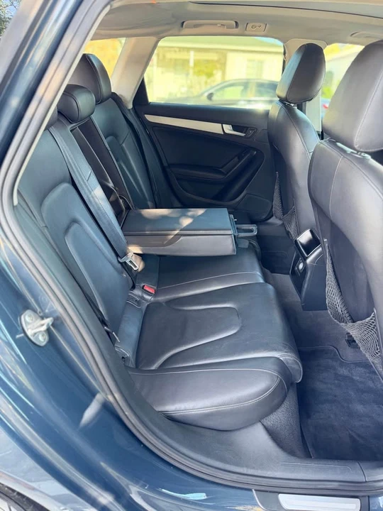 2011 Audi B8 A4 - Image 12 of 20