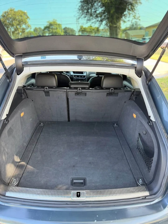 2011 Audi B8 A4 - Image 13 of 20