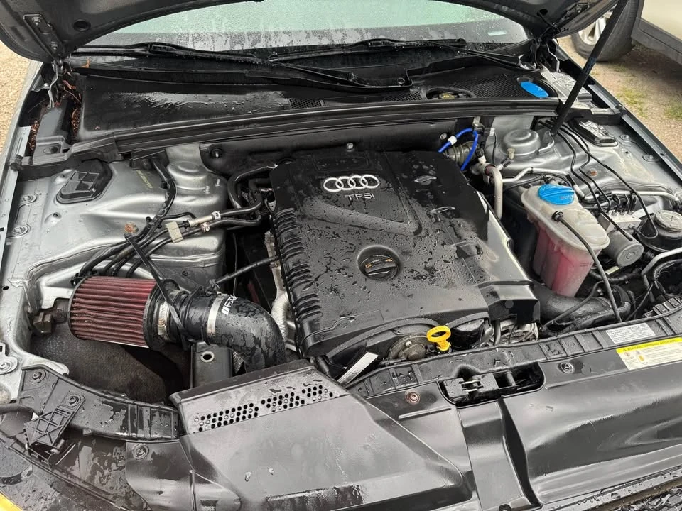 2011 Audi B8 A4 - Image 9 of 19