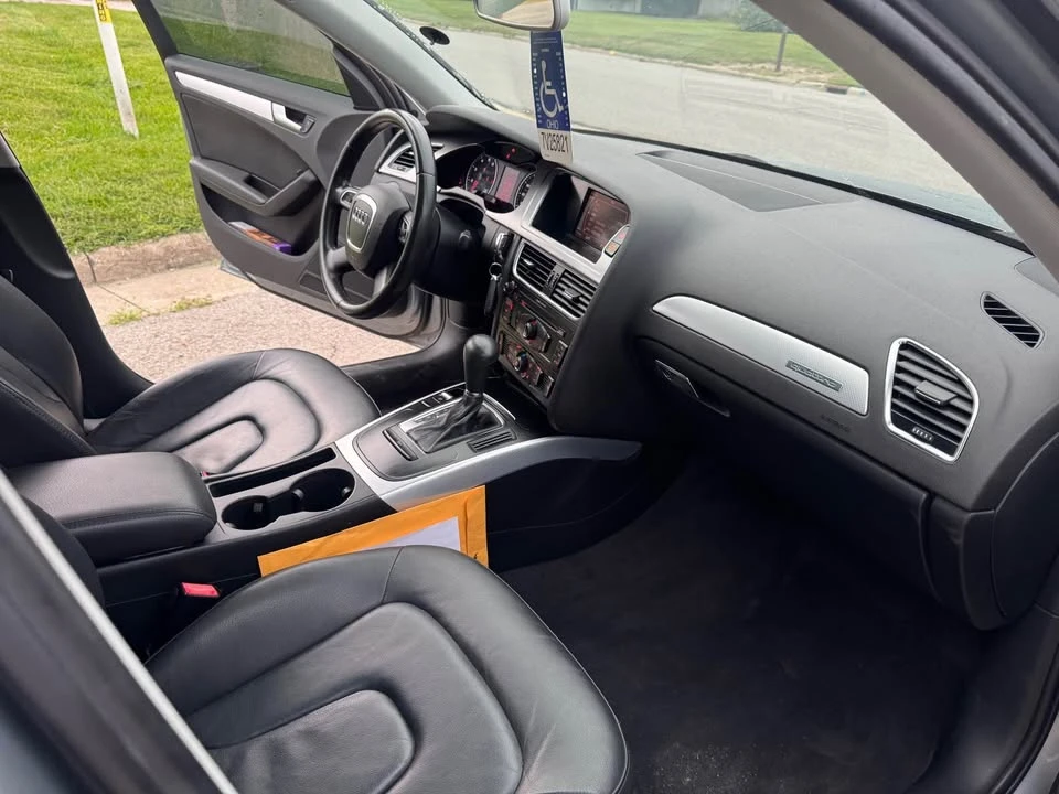 2011 Audi B8 A4 - Image 13 of 19