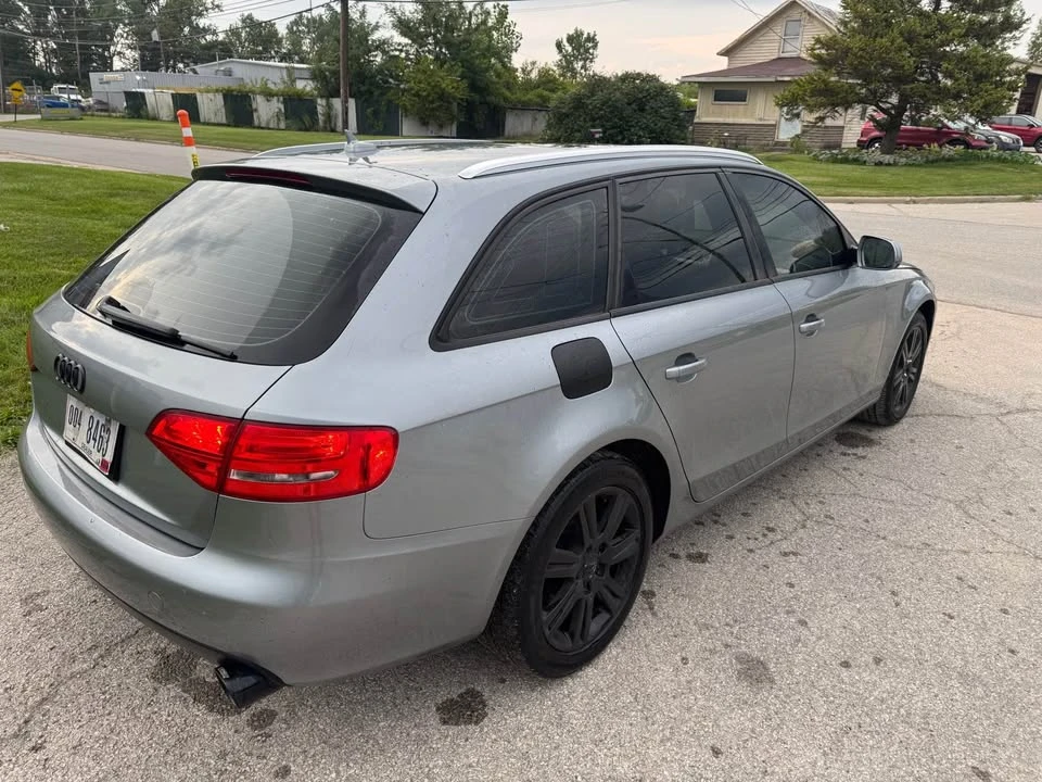 2011 Audi B8 A4 - Image 2 of 19