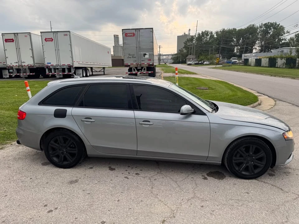 2011 Audi B8 A4 - Image 7 of 19