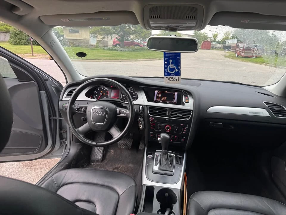 2011 Audi B8 A4 - Image 14 of 19