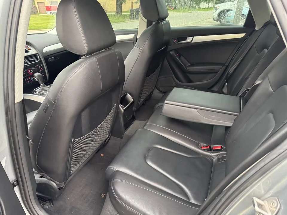 2011 Audi B8 A4 - Image 17 of 19