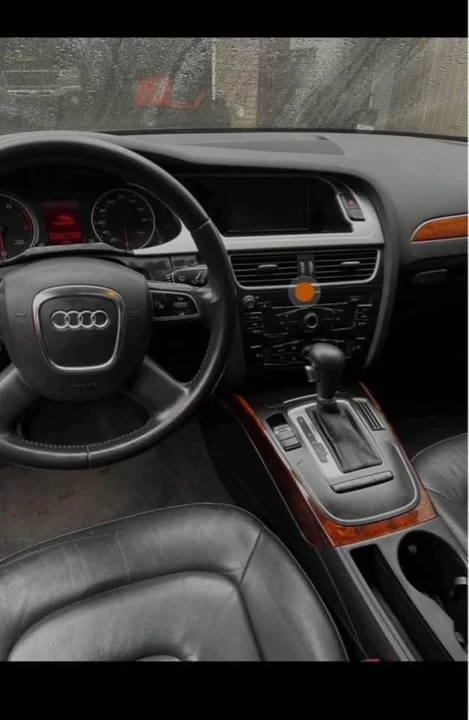 2011 Audi B8 A4 - Image 7 of 7