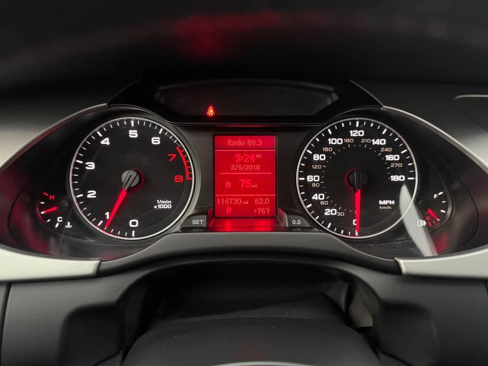 2011 Audi B8 A4 - Image 19 of 19