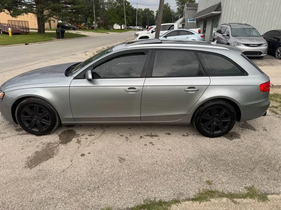 2011 Audi B8 A4 - Image 5 of 19