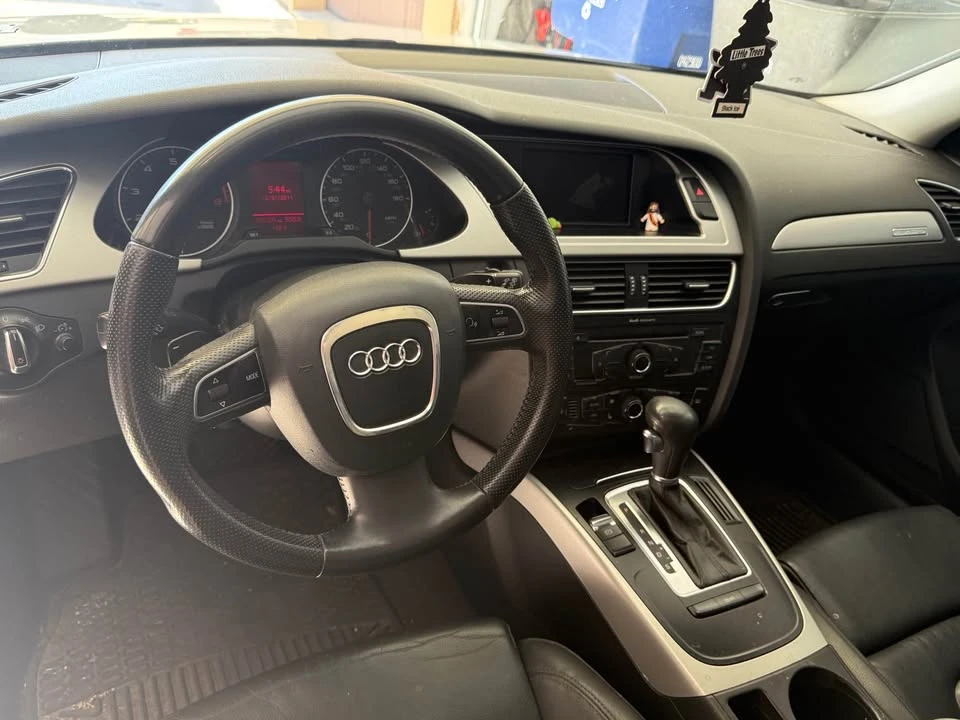 2011 Audi B8 A4 - Image 12 of 17