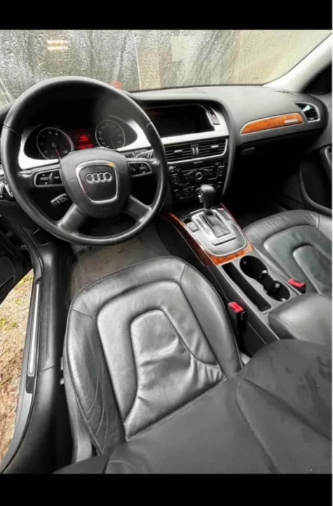 2011 Audi B8 A4 - Image 6 of 7