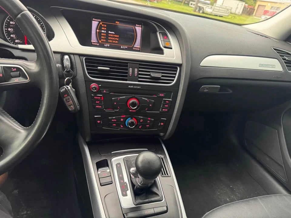 2011 Audi B8 A4 - Image 10 of 19