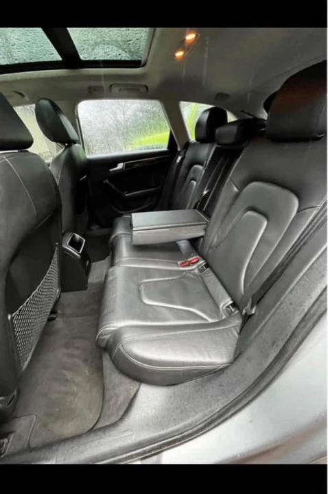 2011 Audi B8 A4 - Image 5 of 7