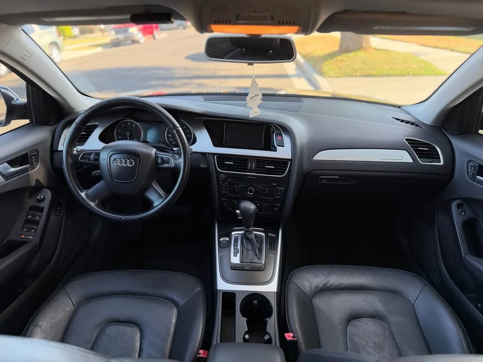 2011 Audi B8 A4 - Image 10 of 20