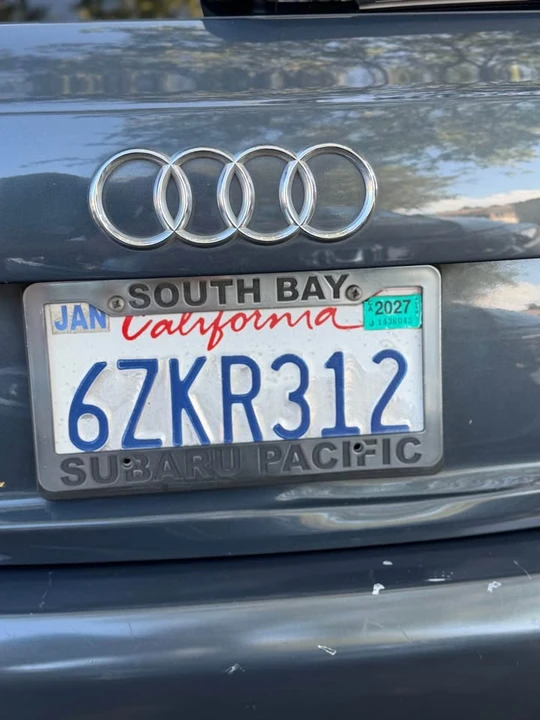 2011 Audi B8 A4 - Image 7 of 20