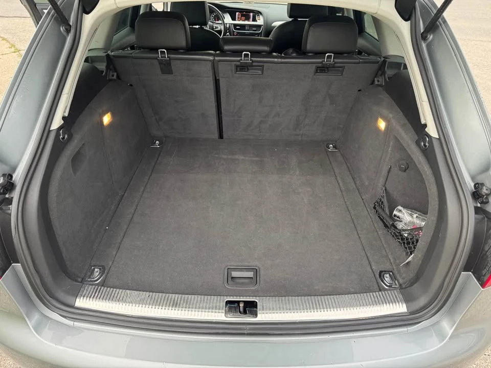 2011 Audi B8 A4 - Image 16 of 19