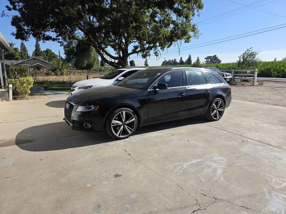 2011 Audi B8 A4 - Image 2 of 2