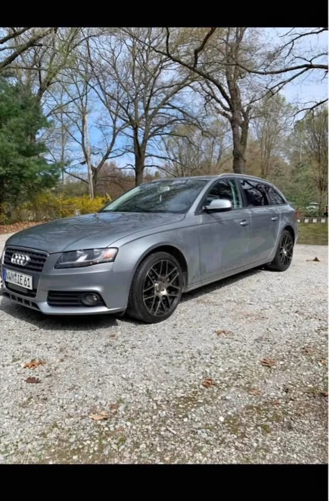 2011 Audi B8 A4 - Image 2 of 7