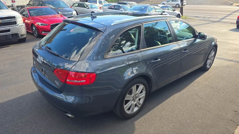2011 Audi B8 A4 - Image 6 of 20