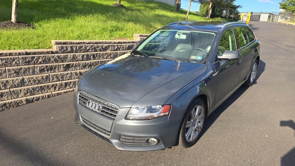2011 Audi B8 A4 - Image 3 of 20