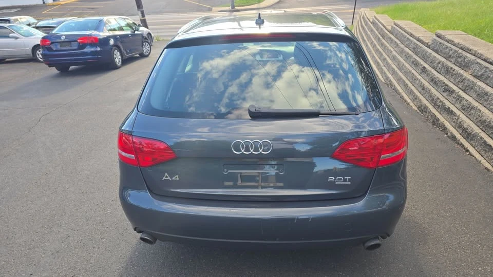 2011 Audi B8 A4 - Image 4 of 20