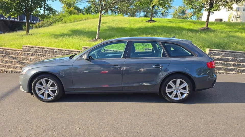 2011 Audi B8 A4 - Image 7 of 20