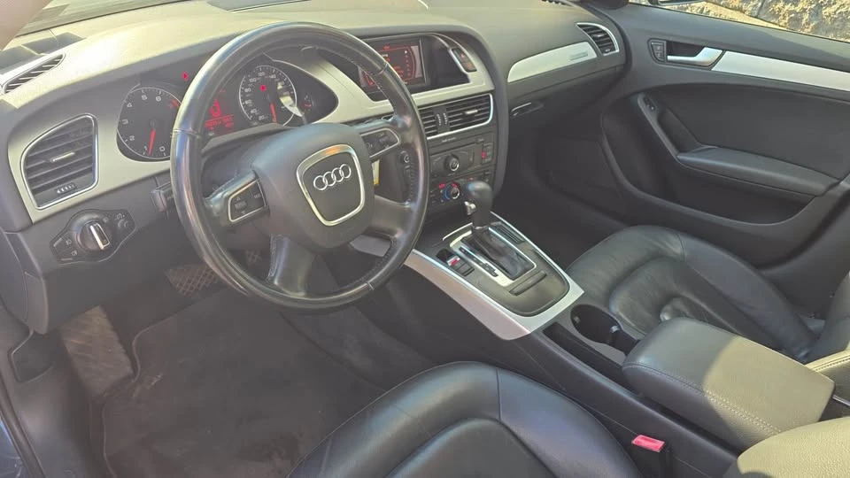 2011 Audi B8 A4 - Image 8 of 20