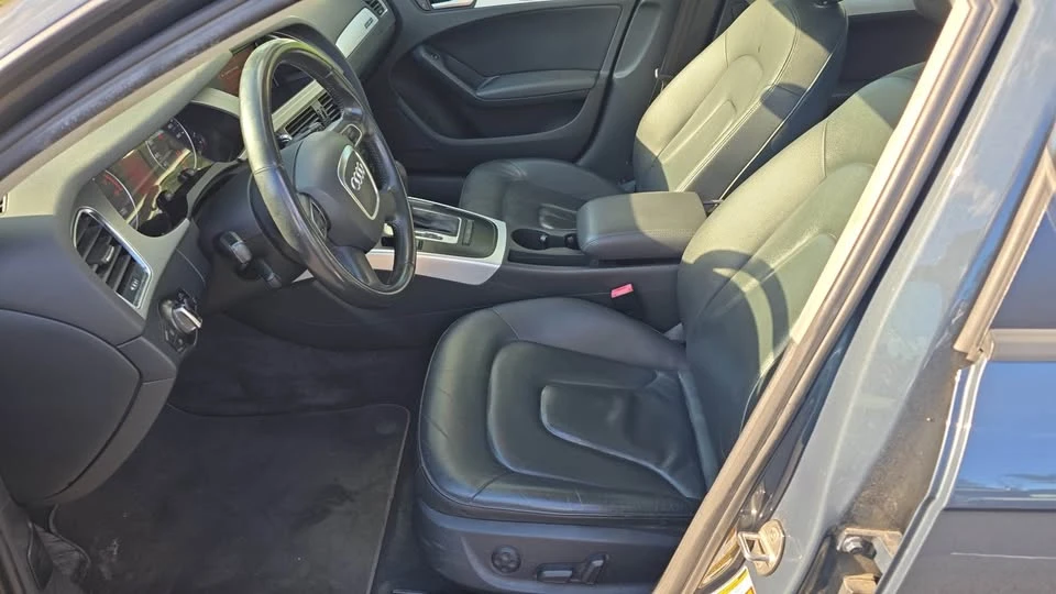 2011 Audi B8 A4 - Image 9 of 20