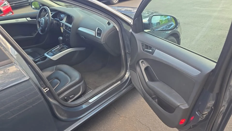 2011 Audi B8 A4 - Image 10 of 20