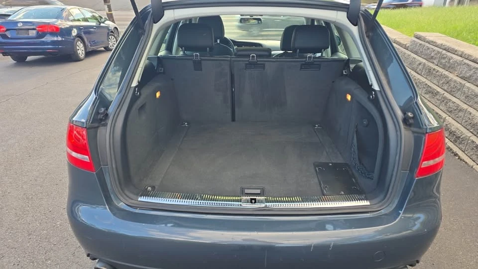 2011 Audi B8 A4 - Image 16 of 20