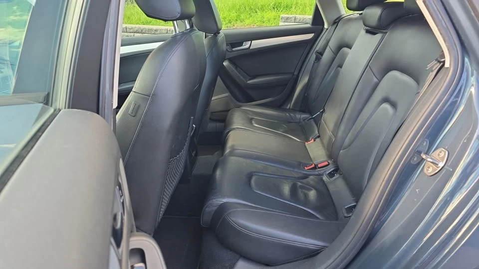 2011 Audi B8 A4 - Image 11 of 20