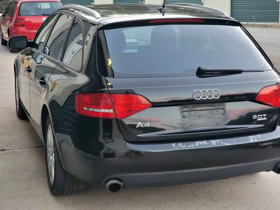 2011 Audi B8 A4 - Image 5 of 9