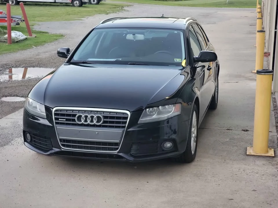 2011 Audi B8 A4 - Image 3 of 9