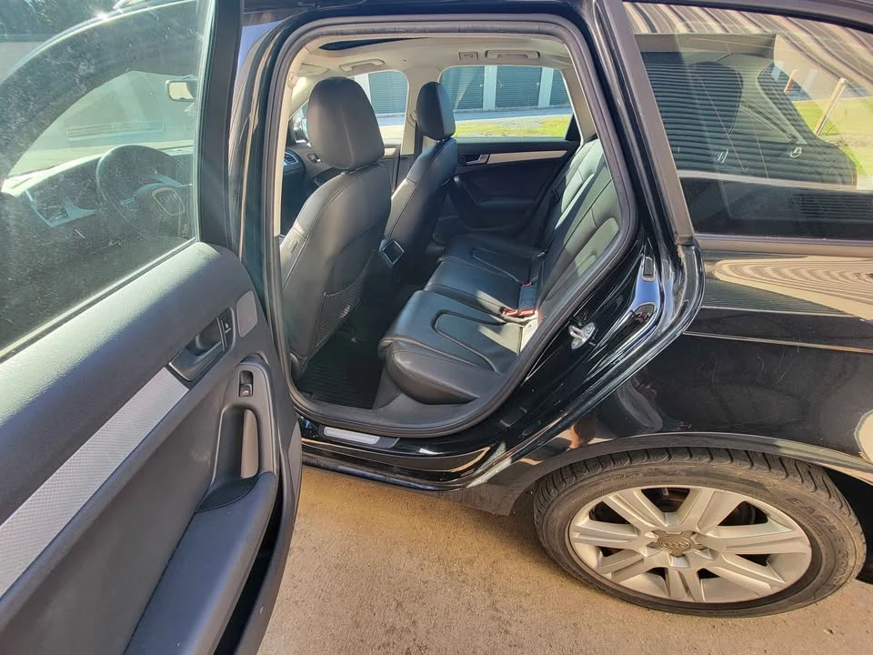2011 Audi B8 A4 - Image 8 of 9