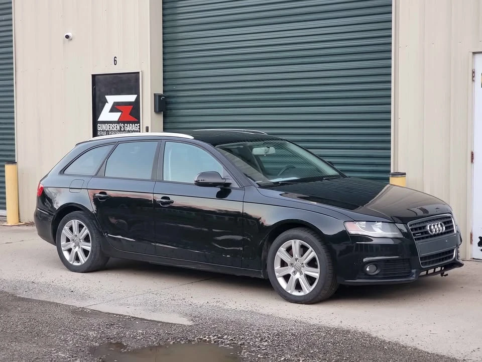 2011 Audi B8 A4 - Image 2 of 9