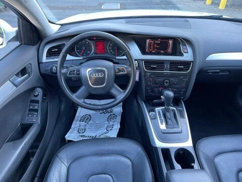 2011 Audi B8 A4 - Image 12 of 14