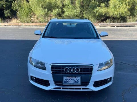 2011 Audi B8 A4 - Image 2 of 14
