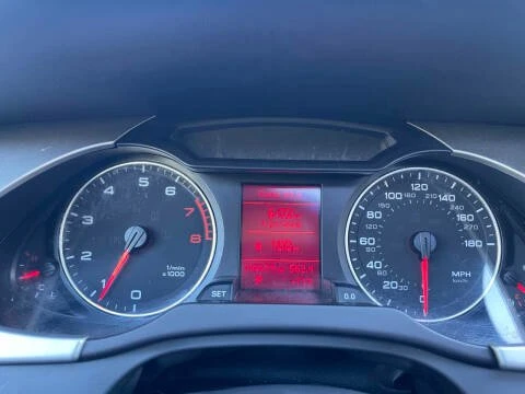 2011 Audi B8 A4 - Image 13 of 14