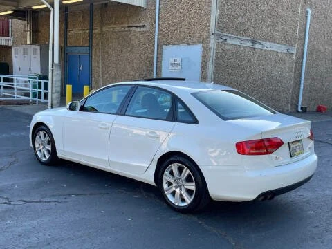 2011 Audi B8 A4 - Image 6 of 14