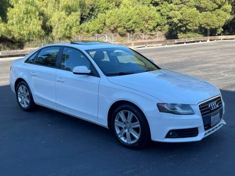 2011 Audi B8 A4 - Image 3 of 14