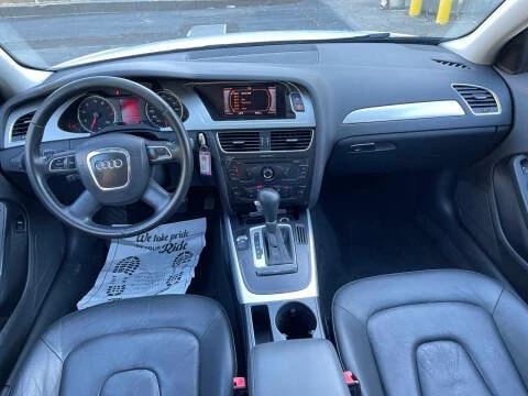 2011 Audi B8 A4 - Image 11 of 14