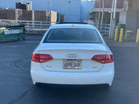 2011 Audi B8 A4 - Image 5 of 14