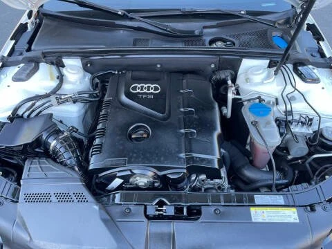 2011 Audi B8 A4 - Image 14 of 14