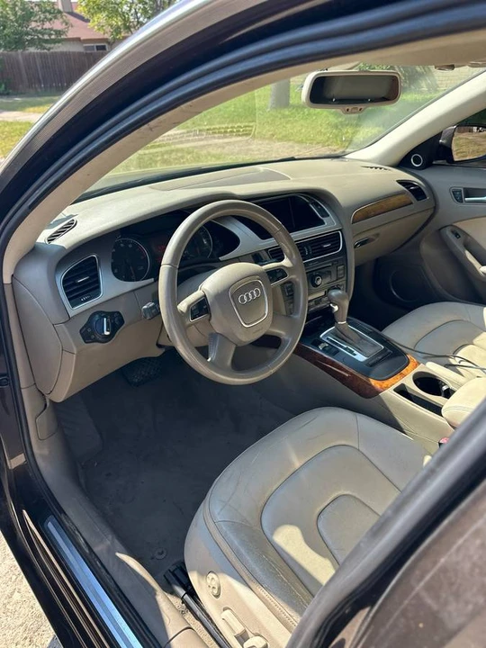 2011 Audi B8 A4 - Image 10 of 17