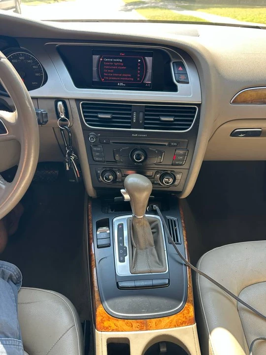 2011 Audi B8 A4 - Image 11 of 17
