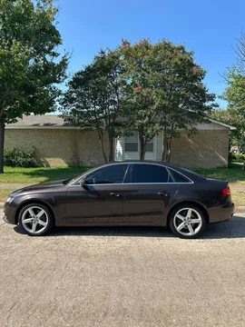 2011 Audi A4 2.0T Premium Plus
