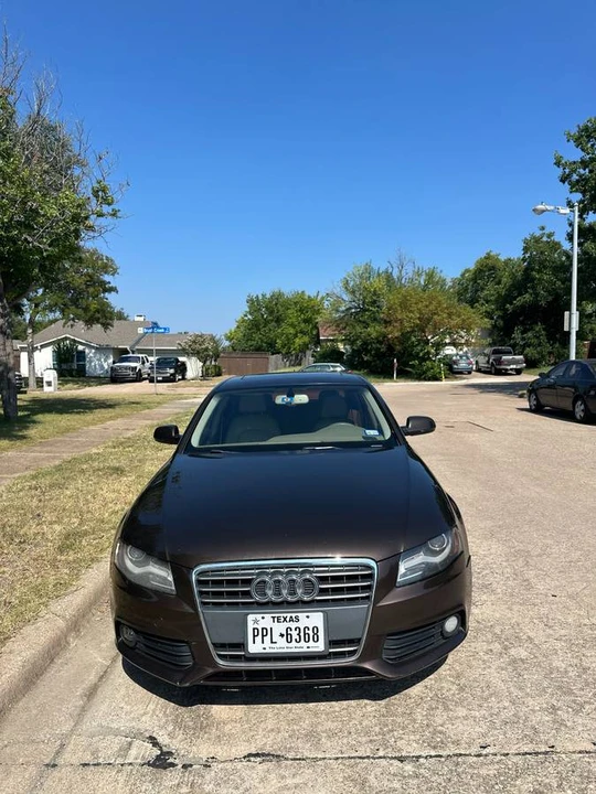 2011 Audi B8 A4 - Image 5 of 17