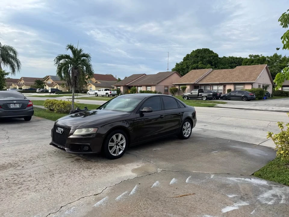 2011 Audi B8 A4 - Image 10 of 13
