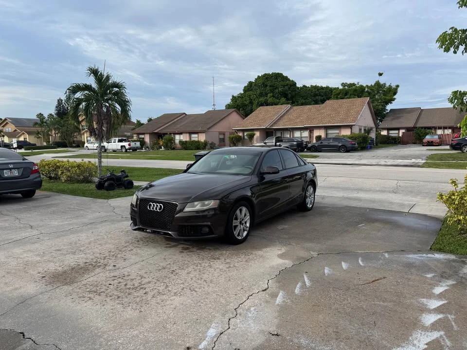 2011 Audi B8 A4 - Image 11 of 13